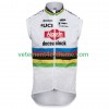 Homme Gilet Cycliste Alpecin Deceuninck 2024